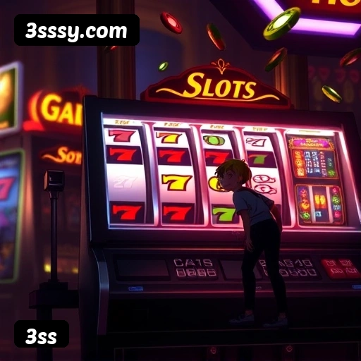 Jogos de Slot 500+