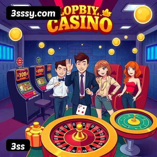 Cassino ao vivo com dealers reais da Evolution Gaming