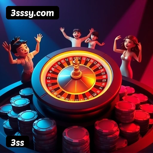 Interface do cassino ao vivo