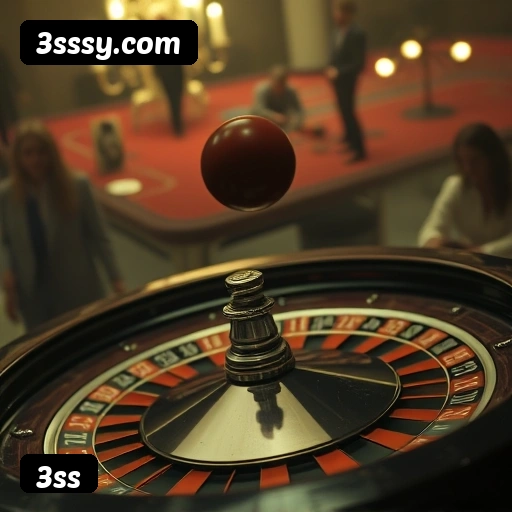 Streaming 4K no cassino ao vivo da 3ss