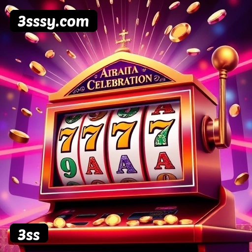 Promoções e bônus exclusivos da 3ss