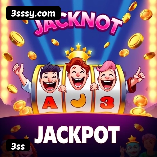 Bônus de Boas-vindas 3ss