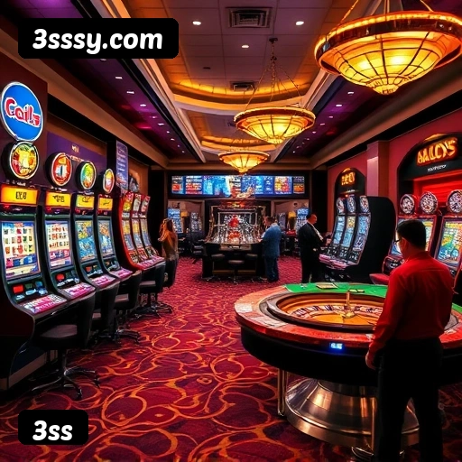 Bacará VIP com squeeze feature