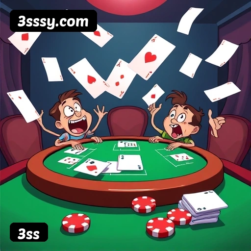 Poker variations - Texas Hold'em e Caribbean Stud