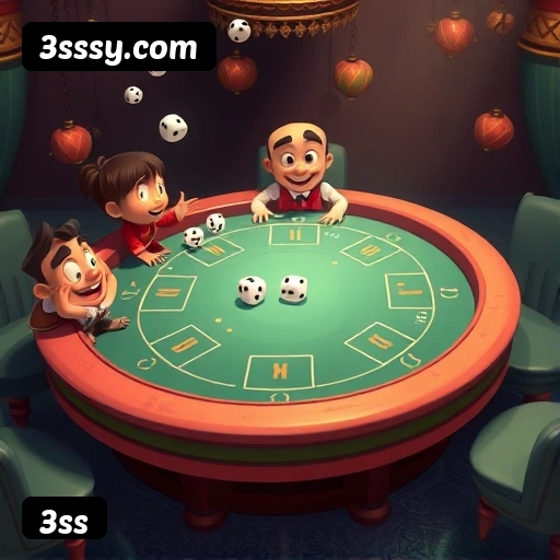 Apostas esportivas ao vivo na 3ss