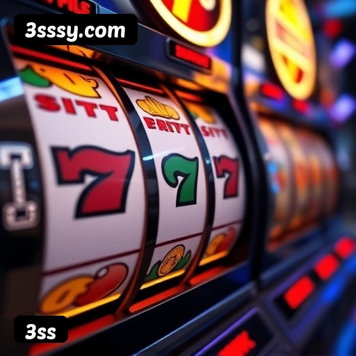 Slots Premium da PG Soft na 3ss