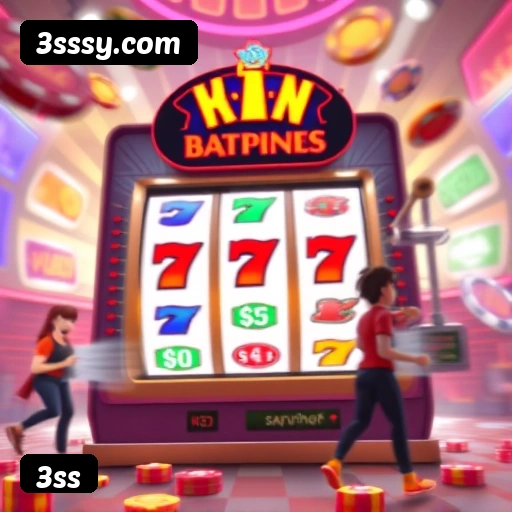 Dealers profissionais da 3ss